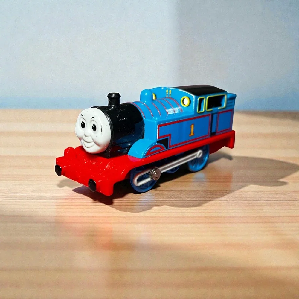 Thomas the Tank Engine Train 2006‎ HiT Toy Co Vintage